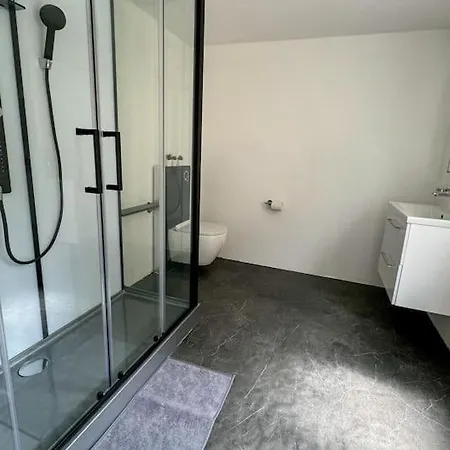 Center View Apartman *