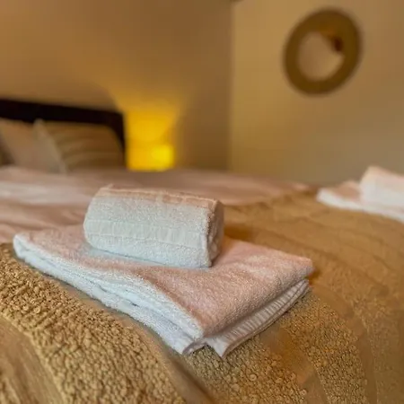 Center View شقة *