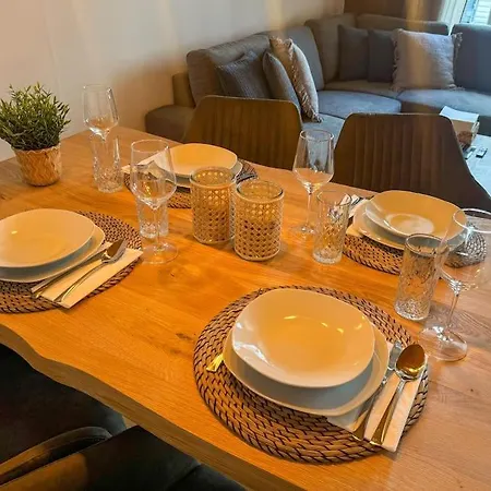 Апартаменти Center View 2