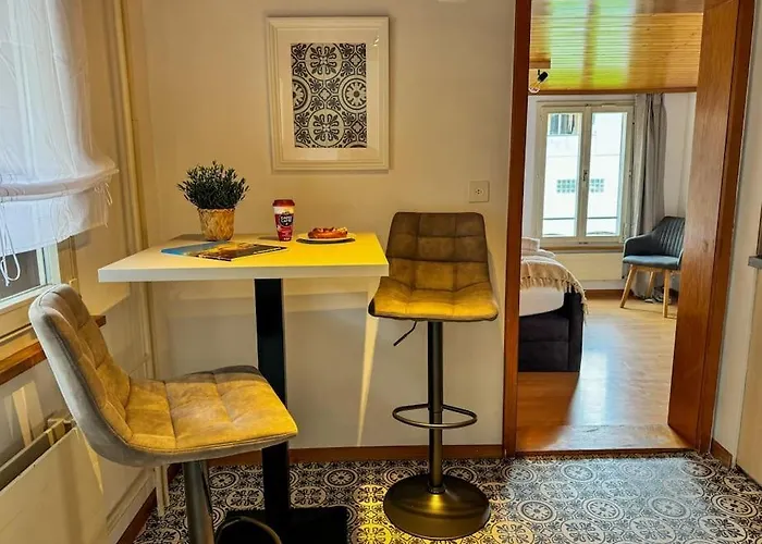 Appartement Center View 2 *