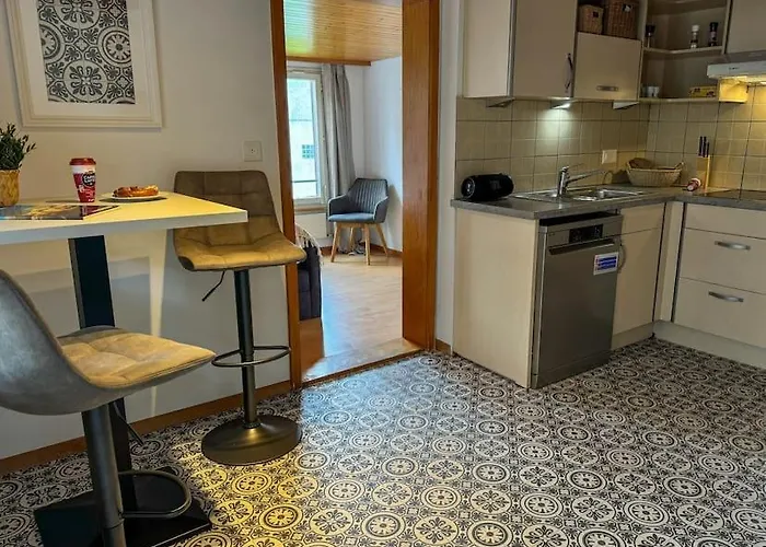 Appartement Center View 2 *