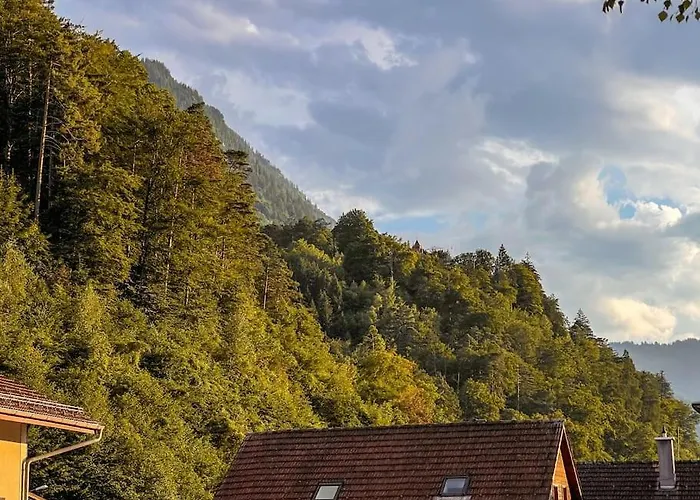 Appartement Center View 2