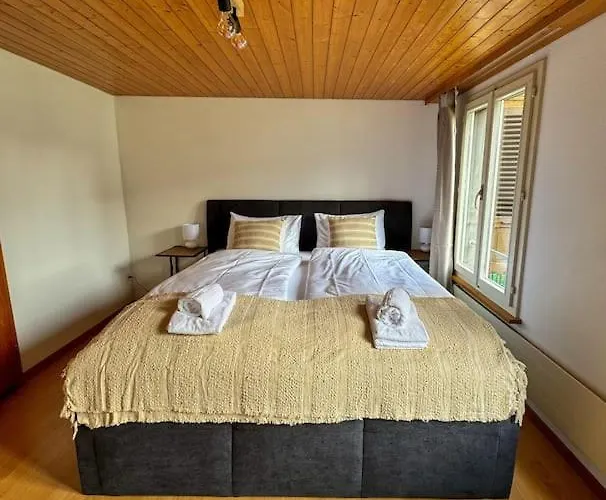 Center View 2 アパート