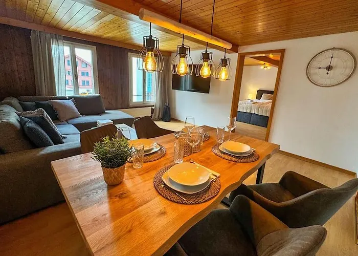 Appartement Center View 2 *