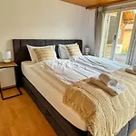 Center View 2 Апартаменты *