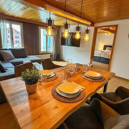 شقة Center View 2 *