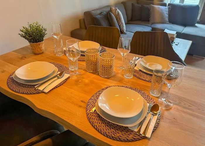 شقة Center View 2